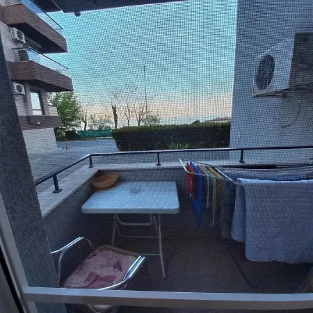 Apartamento Прекрасно Студио На Плаж Кабакум Varna